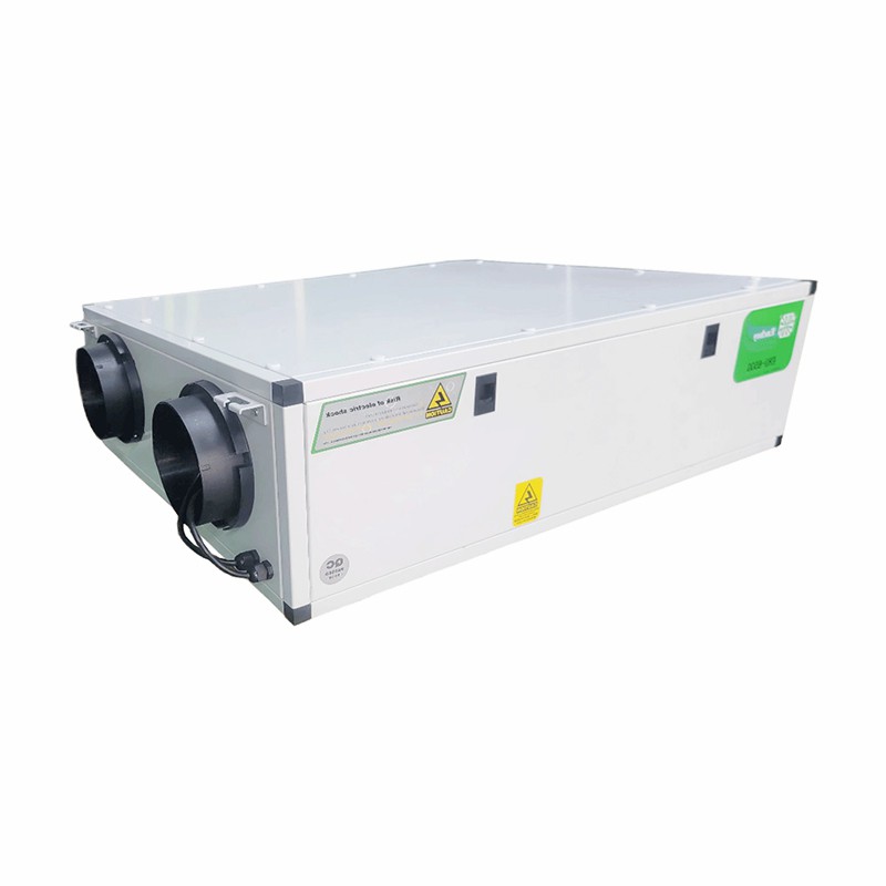 Fresh Air Heat Exchanger