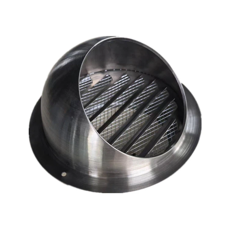 Outdoor Stainless Steel Air Vent